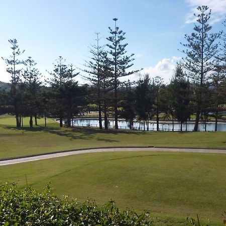 Beautiful Apt With Golf & Lake Views Mijas Golf Фуэнхирола Экстерьер фото